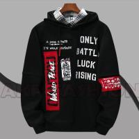 Stylish Men's Hoodie