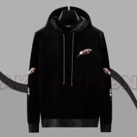 Stylish Men's Hoodie