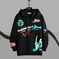 Stylish Men's Hoodie