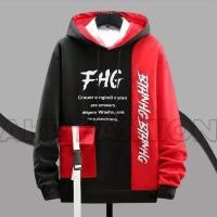 Stylish Men's Hoodie