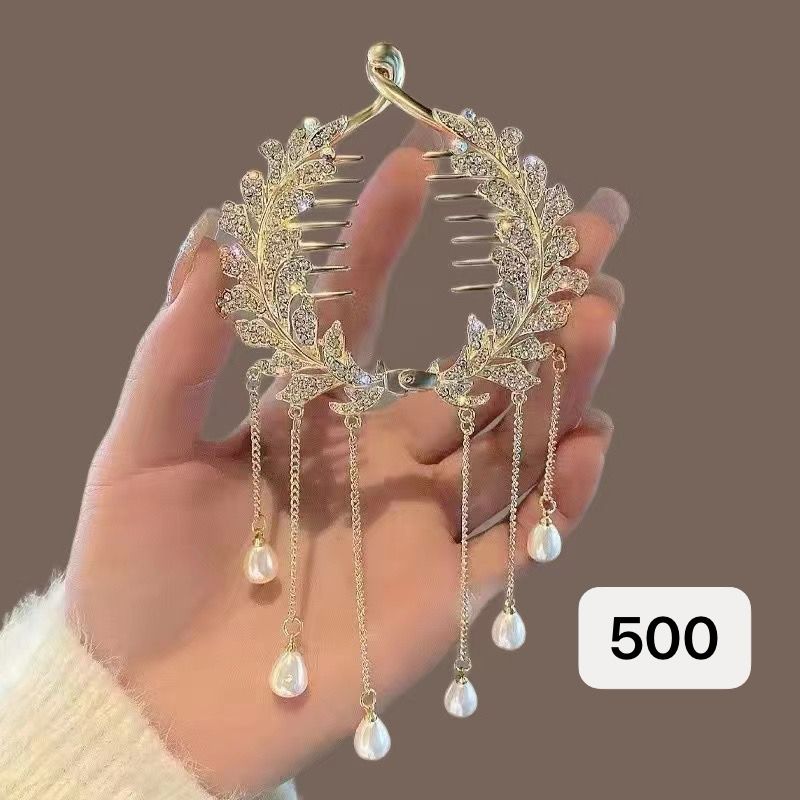 Stylish Hair Clip