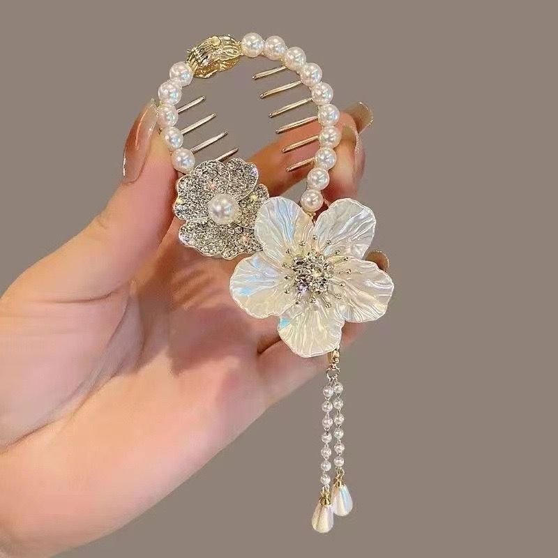 Stylish Hair Clip