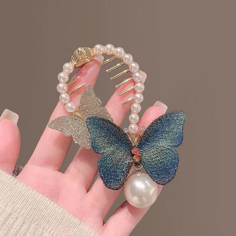 Stylish Hair Clip