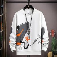 Long Sleeve T-Shirt for Winter