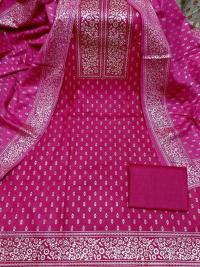 আনস্টিজ স্ক্রিন প্রিন্ট থ্রি-পিস