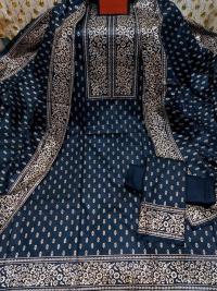 আনস্টিজ স্ক্রিন প্রিন্ট থ্রি-পিস