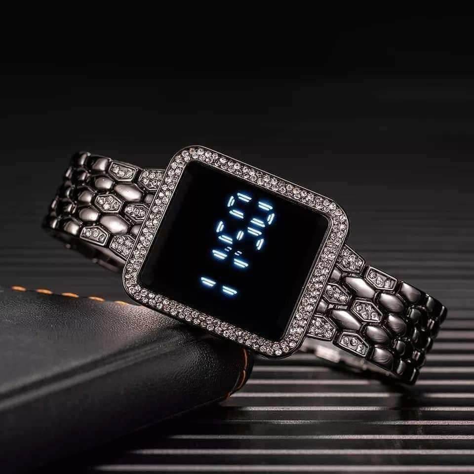 Original LED Digital Watch