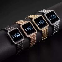 Original LED Digital Watch