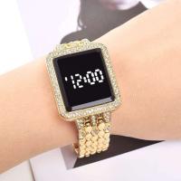 Original LED Digital Watch