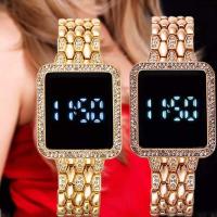 Original LED Digital Watch