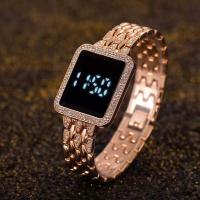 Original LED Digital Watch