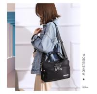 High Quality Large Capacity Waterproof Anti-theft Fashion Lades Bag