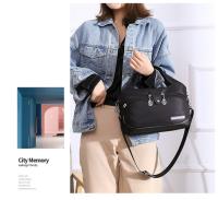 High Quality Large Capacity Waterproof Anti-theft Fashion Lades Bag