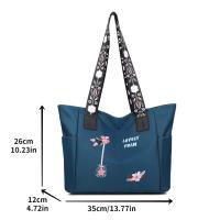 Large Capacity Women's Waterproof Handbags