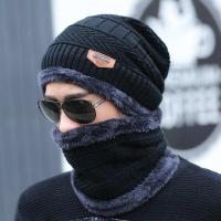 Winter cap for men