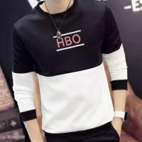 Men's Full Sleeve Sweatshirt