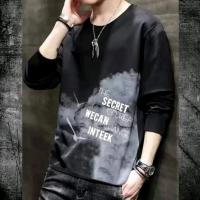 Men's Full Sleeve Sweatshirt