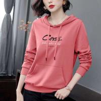 Premium ladies winter Hoodie