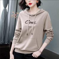 Premium ladies winter Hoodie