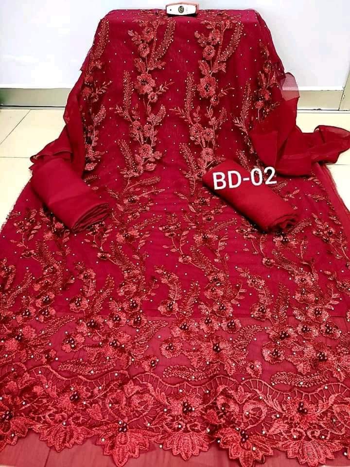 Kusiana Four Piece - Nazmas Affordable Prices, Shop Online Bangladesh