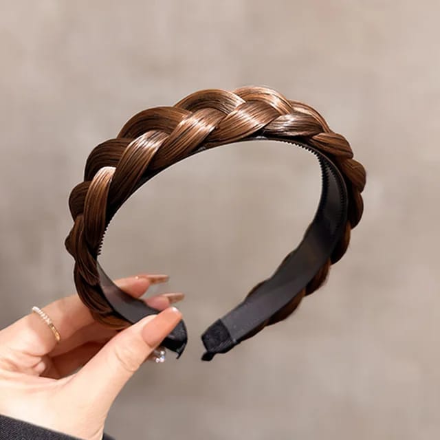 Hair style hair band