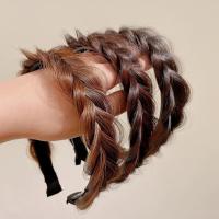Hair style hair band