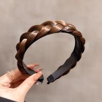 Hair style hair band