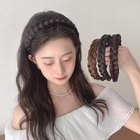 Hair style hair band