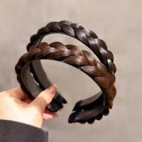 Hair style hair band