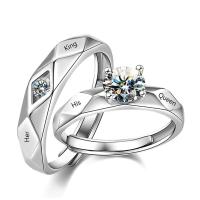 Exclusive Couple Ring Set