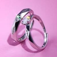 Exclusive Couple Ring Set