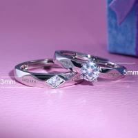 Exclusive Couple Ring Set