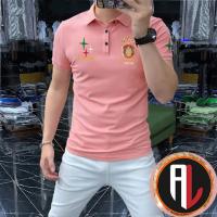 Premium Half Sleeve polo Shirt