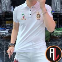 Premium Half Sleeve polo Shirt