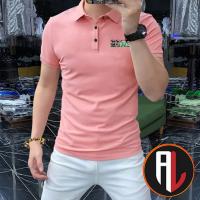 Premium Half Sleeve polo Shirt