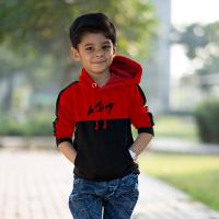 Stylish Casual  Baby Hoodies