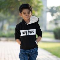 Stylish Casual  Baby Hoodies