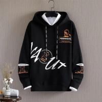 Trendy Premium Winter Hoodie