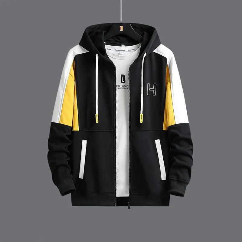Stylish Trendy Premium Winter Hoodie | Shop Online at Nazmas