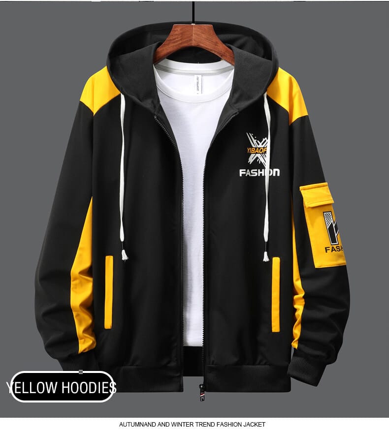 Buy Trendy Premium Winter Hoodie at Nazmas | Lowest Price in Bangladesh