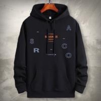 Stylish Gents Hoodie