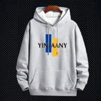 Stylish Gents Hoodie