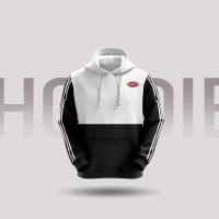 Stylish Gents Hoodie