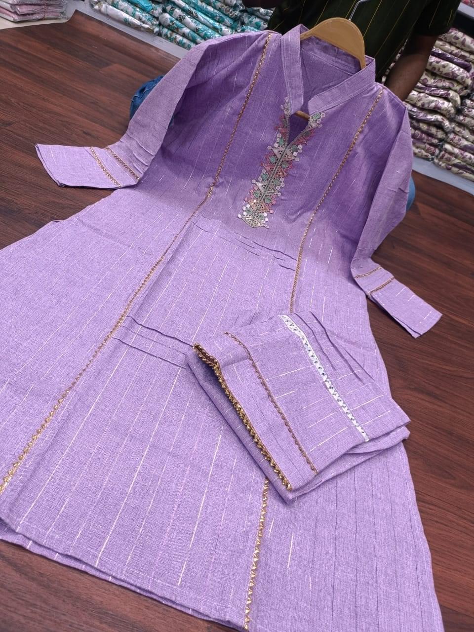 Pakistani Sada Bahar Cotton 2 Pis