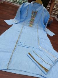 Pakistani Sada Bahar Cotton 2 Pis
