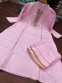 Pakistani Sada Bahar Cotton 2 Pis