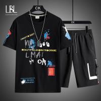 Combo T-Shirt and Half Pant