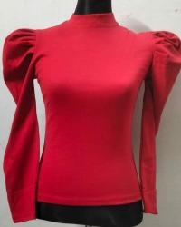 Lady Long sleeve sweater