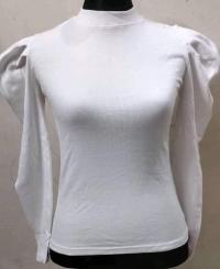 Lady Long sleeve sweater