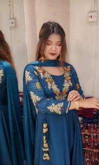ইন্ডিয়ান থ্রী পিস্
